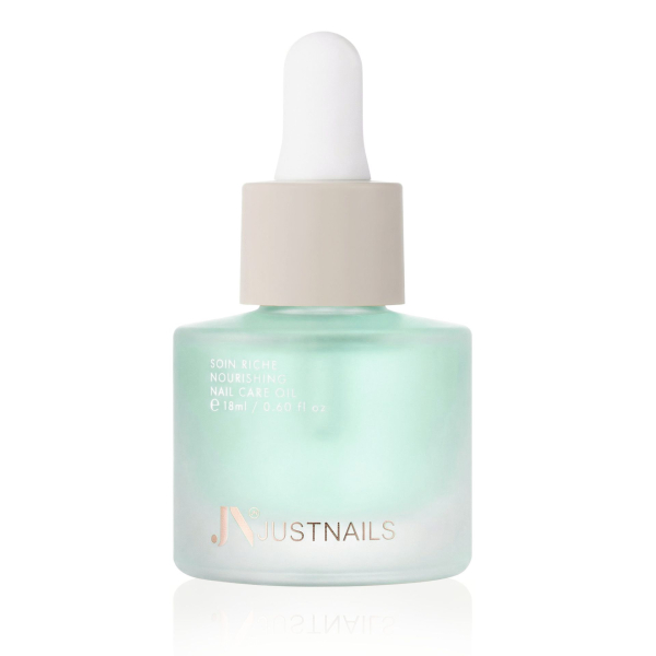 JUSTNAILS Premium Protect Nagelöl 18ml - Fresh Melon